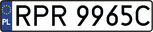 RPR9965C