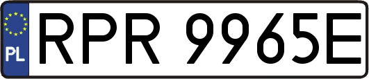 RPR9965E