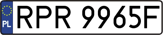 RPR9965F