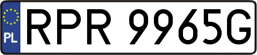 RPR9965G