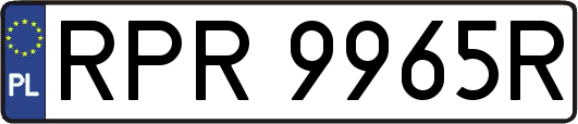 RPR9965R