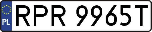 RPR9965T