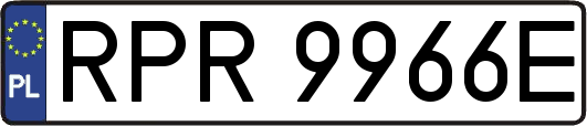RPR9966E