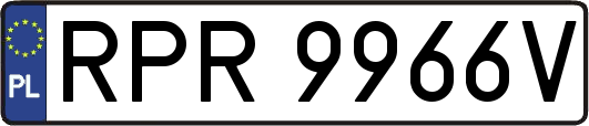 RPR9966V