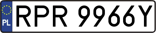 RPR9966Y