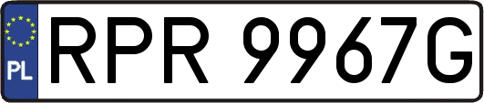 RPR9967G
