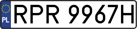 RPR9967H