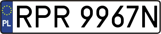 RPR9967N