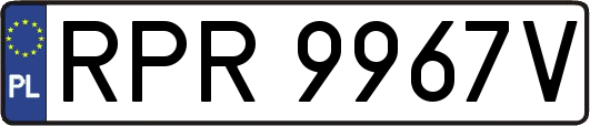 RPR9967V