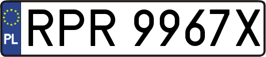 RPR9967X