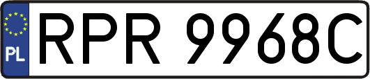 RPR9968C
