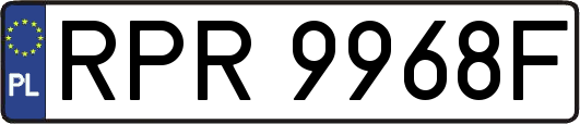 RPR9968F