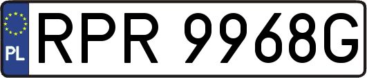 RPR9968G