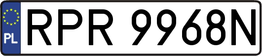 RPR9968N