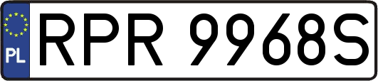 RPR9968S