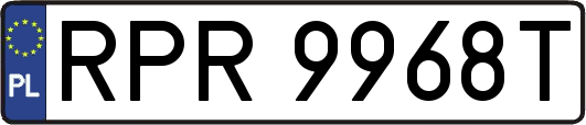 RPR9968T