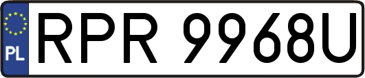 RPR9968U