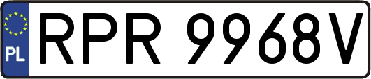 RPR9968V