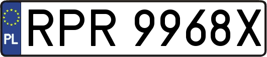 RPR9968X