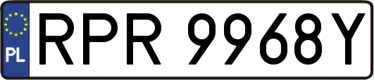 RPR9968Y