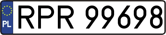 RPR99698
