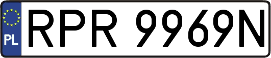 RPR9969N