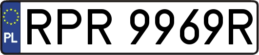 RPR9969R