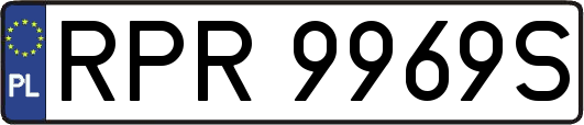 RPR9969S