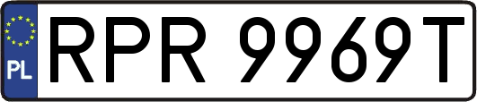 RPR9969T