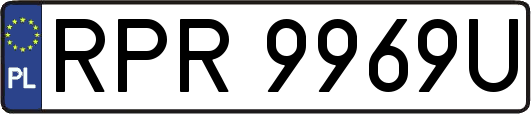 RPR9969U