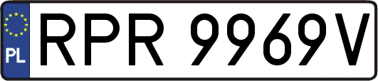 RPR9969V