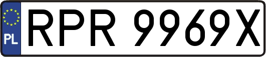 RPR9969X