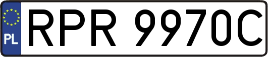 RPR9970C