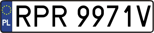 RPR9971V