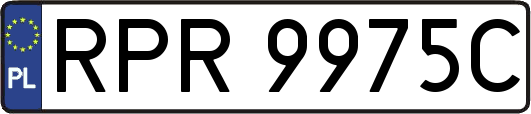 RPR9975C