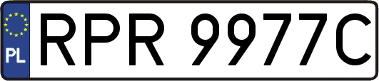 RPR9977C