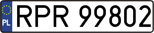RPR99802