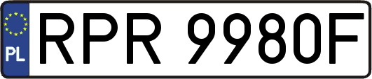 RPR9980F