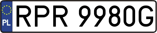 RPR9980G