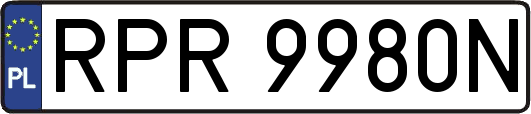 RPR9980N