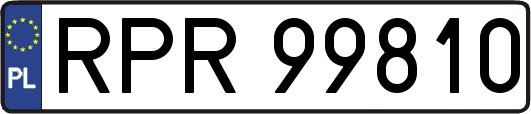 RPR99810