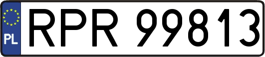 RPR99813