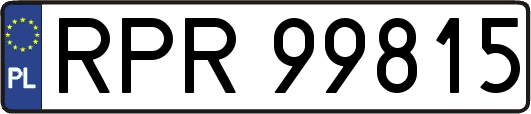 RPR99815