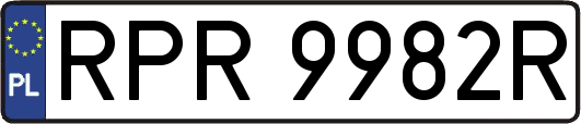 RPR9982R
