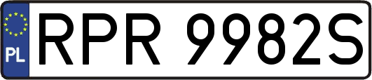RPR9982S