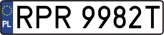 RPR9982T