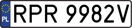 RPR9982V
