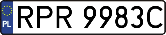 RPR9983C