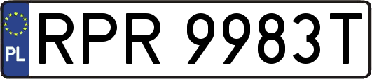RPR9983T