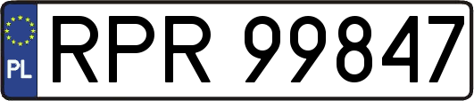RPR99847